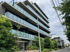 ザ・パークハウス尾山台
