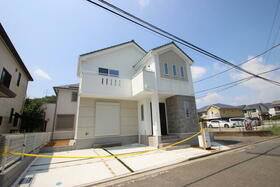 神奈川県横浜市青葉区黒須田