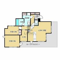 間取り：240040723963