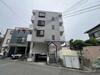 マンションSSS 4階 築32年4ヶ月の賃貸物件