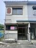 牧落駅より徒歩10分 築55年の賃貸物件