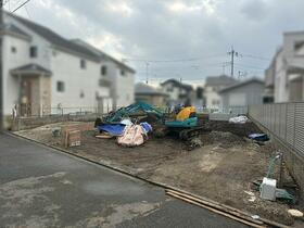 東京都日野市大坂上2丁目