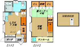 間取り：228056876677