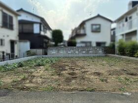 東京都調布市飛田給２丁目