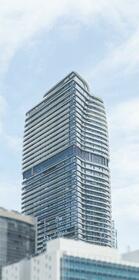 Brillia Tower堂島