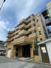 西川口第四ローヤルコーポ