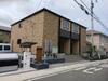 北熊本駅よりバス15分 徒歩3分 2階 築1年の賃貸物件
