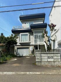 北海道札幌市南区川沿十七条２丁目
