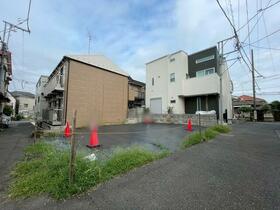 東京都杉並区方南１丁目