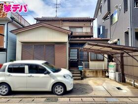 静岡県浜松市中央区上西町