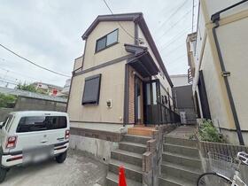 東京都練馬区南大泉４丁目