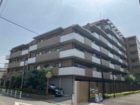 クレッセント蒲田東ＩＩ