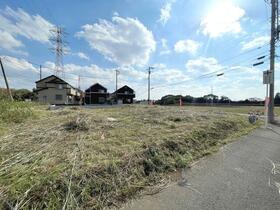 千葉県四街道市鹿渡