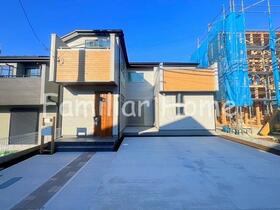 東京都あきる野市瀬戸岡