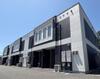 八幡宿駅より徒歩4分 1階 新築の賃貸物件