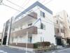 ルピナス清川 3階 築8年4ヶ月の賃貸物件