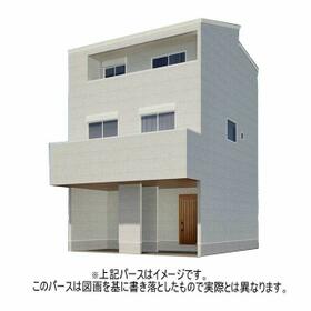 大阪府大阪市西成区長橋3丁目