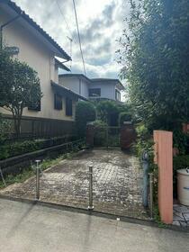 東京都町田市金井ヶ丘１丁目