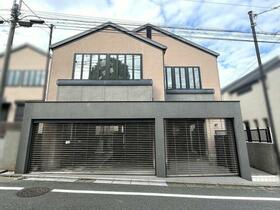 東京都世田谷区等々力５丁目