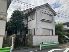 東京都杉並区西荻南４丁目
