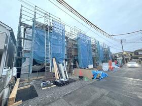 千葉県船橋市咲が丘4丁目