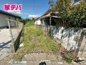 愛知県豊橋市岩屋町字岩屋下
