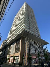 さきタワー・サンクタス尼崎駅前