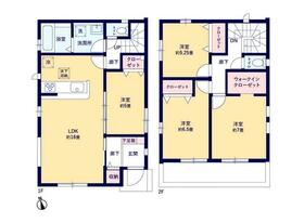 千葉県習志野市東習志野５丁目