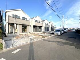 千葉県船橋市二和東５丁目