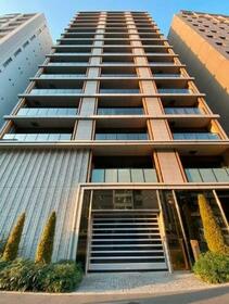 ミッドタウンコンド四谷