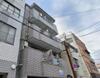 プレアール都島高倉 4階 築38年9ヶ月の賃貸物件