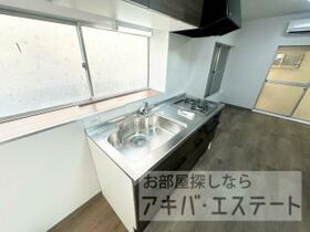 船橋市上山町３丁目戸建て  ｜ 千葉県船橋市上山町３丁目（賃貸一戸建1LDK・--・36.25㎡） その8