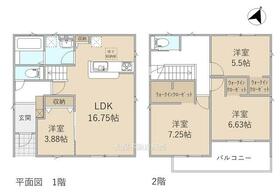 愛知県豊橋市牟呂町字北汐田