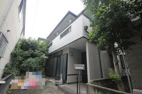 埼玉県所沢市青葉台