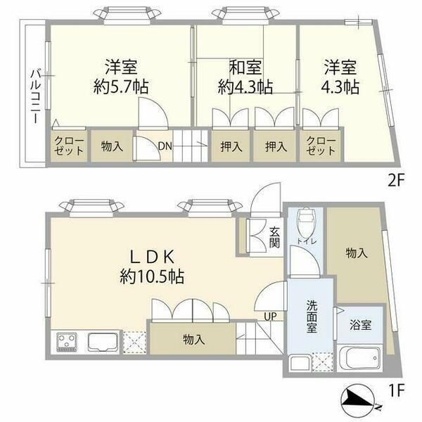 detached 東京都渋谷区代々木４丁目

地図を見る