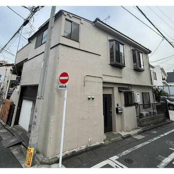 detached 東京都渋谷区代々木４丁目

地図を見る