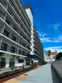 秀和幡ケ谷レジデンス