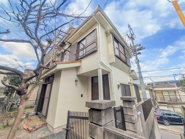 detached 埼玉県朝霞市宮戸３丁目
地図を見る