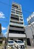 プレサンス松屋町ヴィゴラス 6階 築3年4ヶ月の賃貸物件