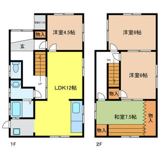 間取り：221014784761