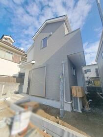 東京都小平市上水南町２丁目