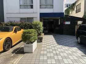 代々木コーポラス