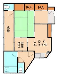 間取り：240039310511