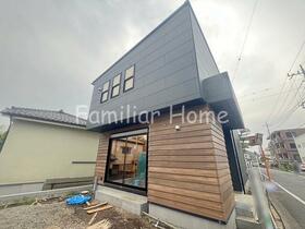 東京都福生市大字福生