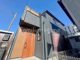 東京都あきる野市草花