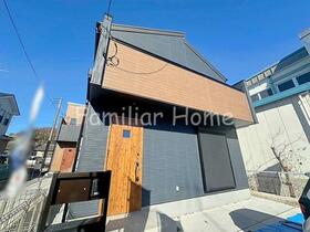 東京都あきる野市草花