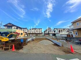 東京都立川市上砂町３丁目