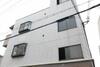 大森マンション 1階 築37年8ヶ月の賃貸物件
