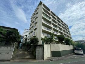 志村坂上見次公園マンション