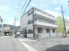 椥辻駅より徒歩9分 3階 築13年6ヶ月の賃貸物件